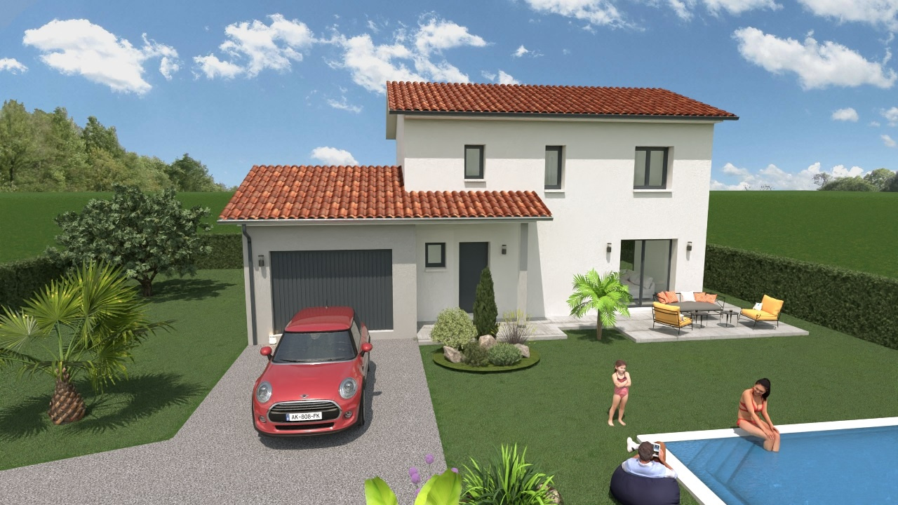 Agence immobilière de Club Manager
