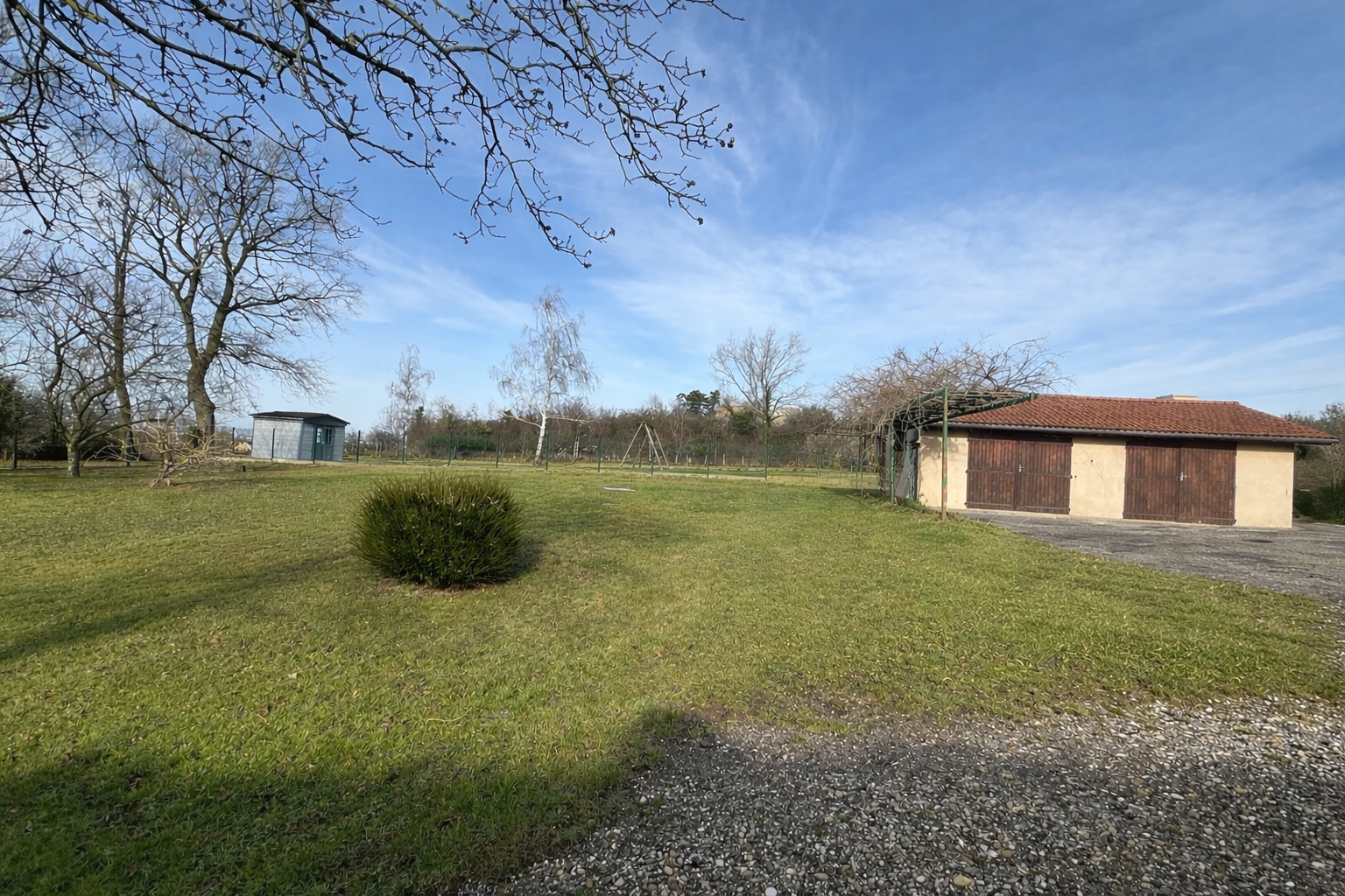 Agence immobilière de Club Manager