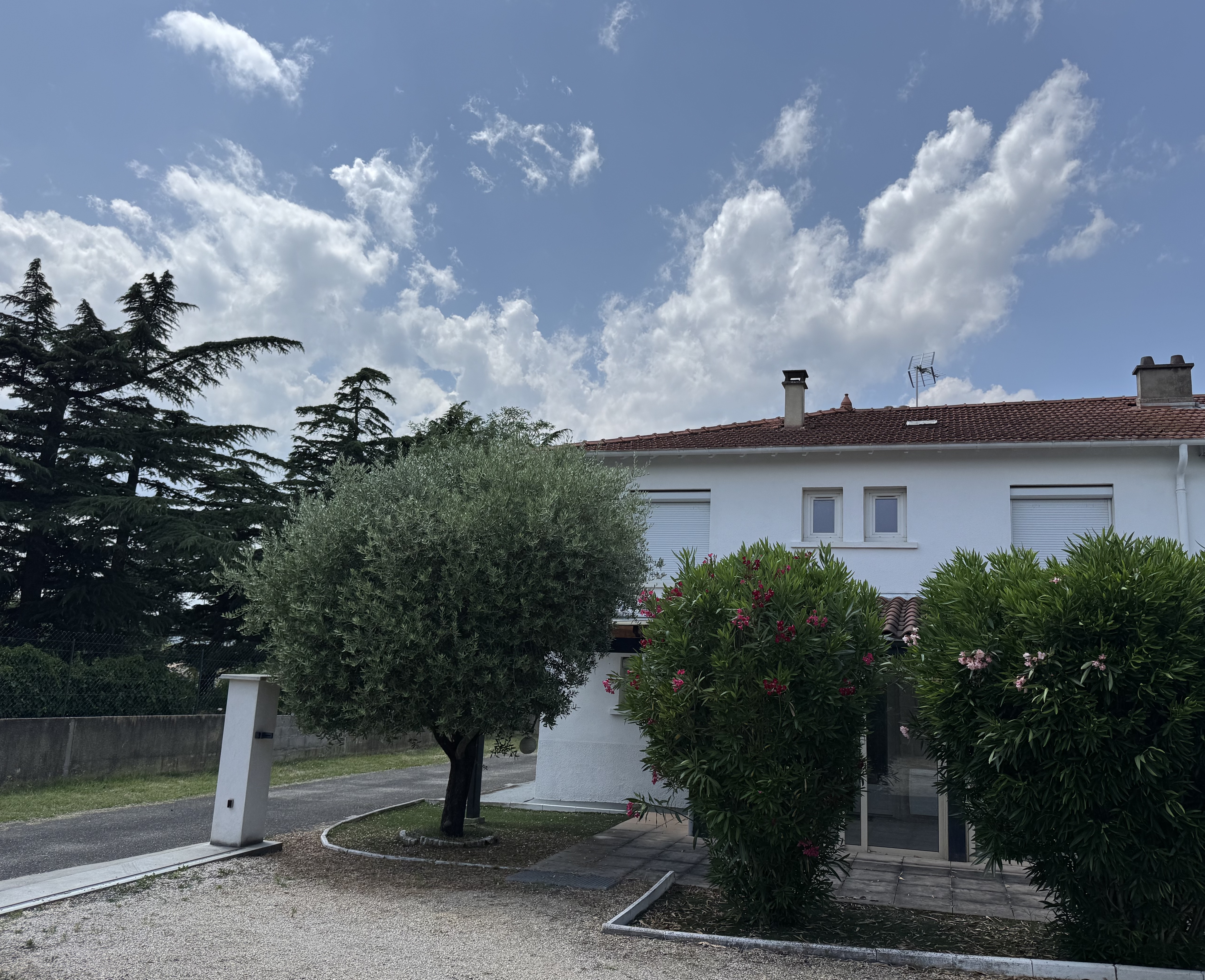 Agence immobilière de Club Manager
