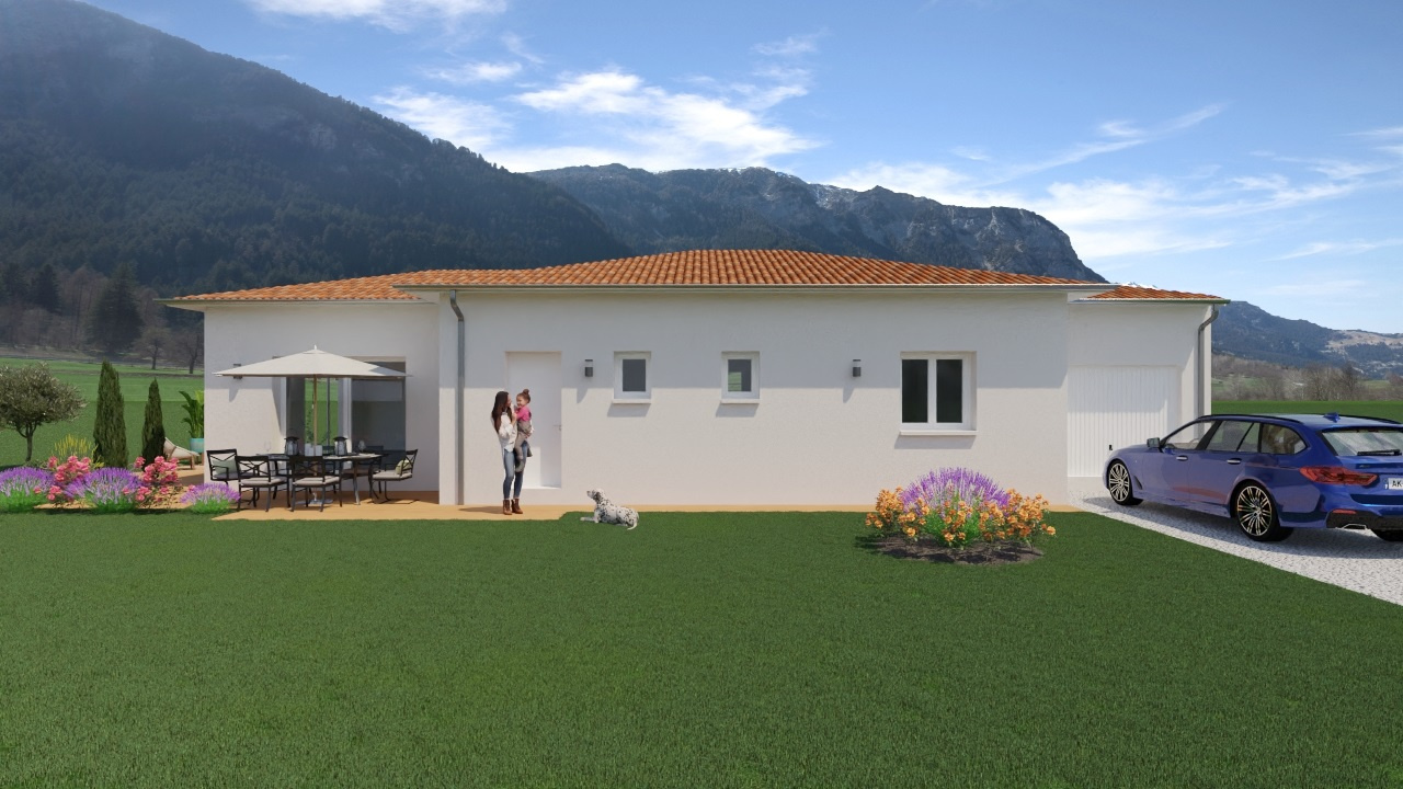 Agence immobilière de Club Manager